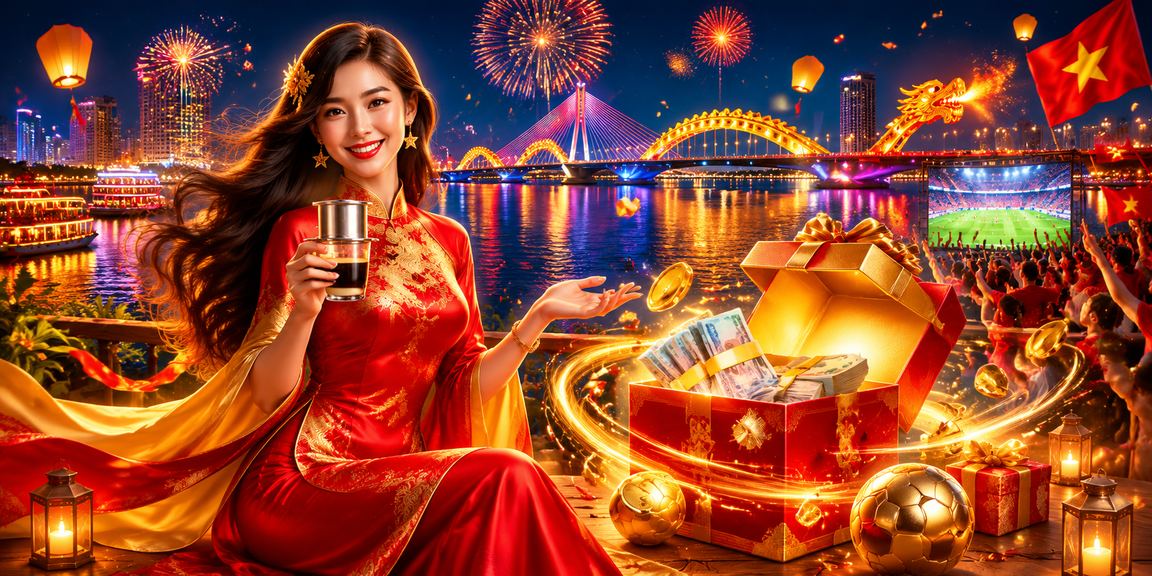 Không gian giải trí casino tại Đà Nẵng với k23